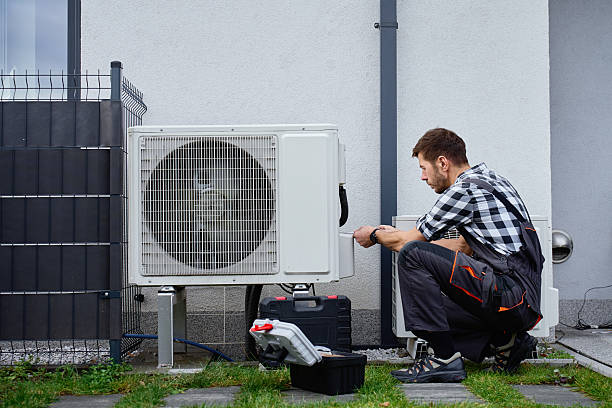Trusted Emergency Ac Repair service in Clark, NJ - HVAC Repair CO